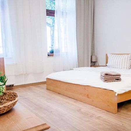 Apartment Dora شيمنيتز المظهر الخارجي الصورة