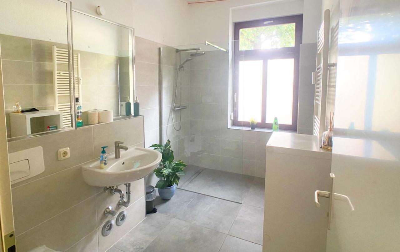 Apartment Dora شيمنيتز المظهر الخارجي الصورة