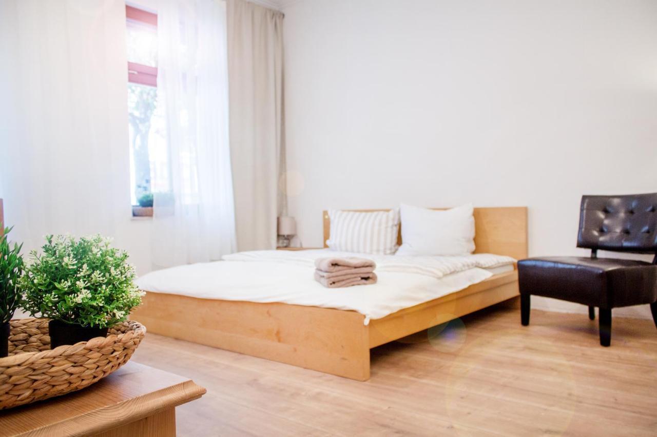 Apartment Dora شيمنيتز المظهر الخارجي الصورة