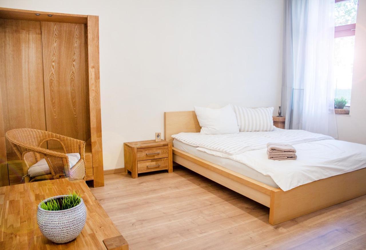 Apartment Dora شيمنيتز المظهر الخارجي الصورة