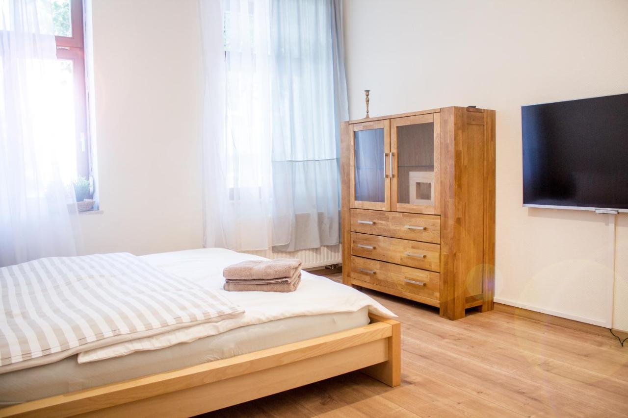 Apartment Dora شيمنيتز المظهر الخارجي الصورة