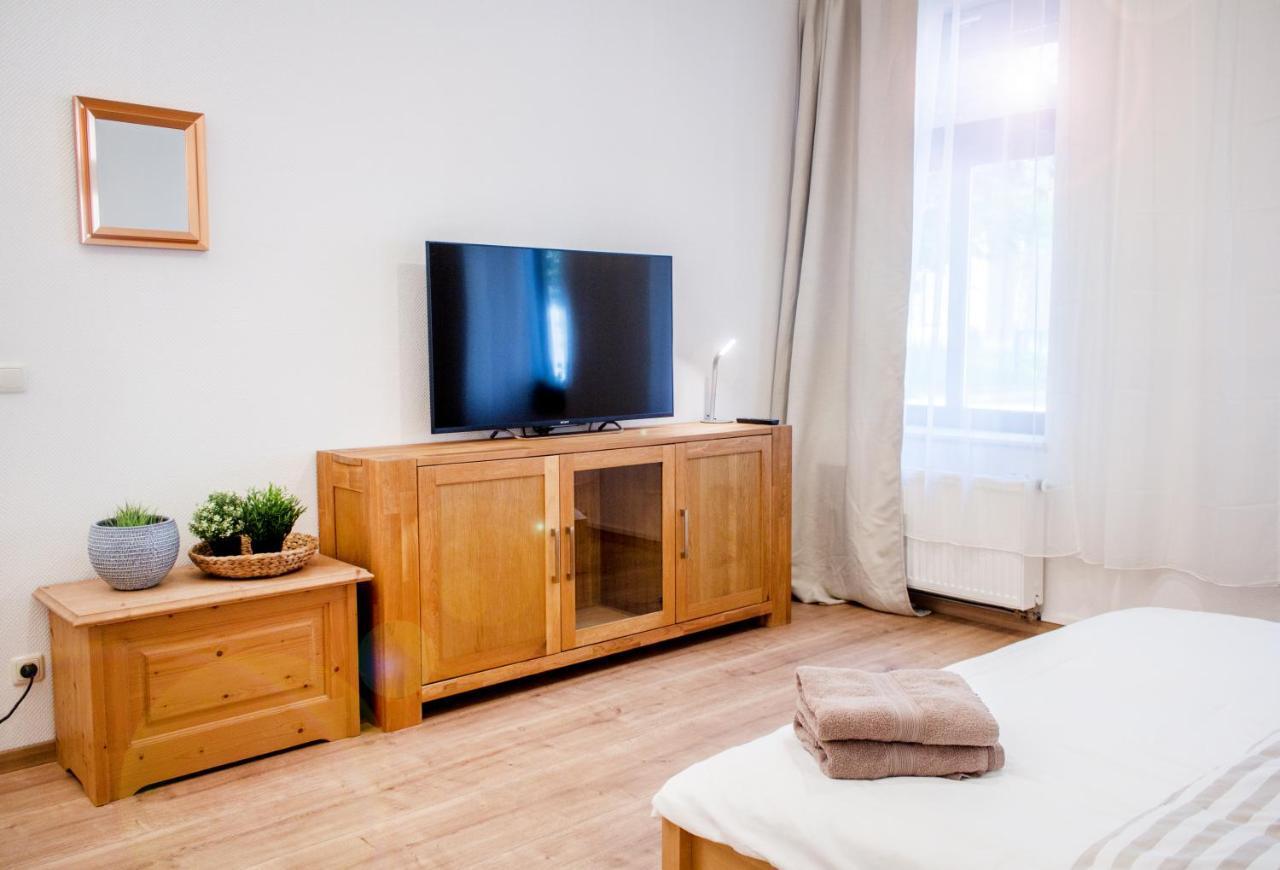 Apartment Dora شيمنيتز المظهر الخارجي الصورة
